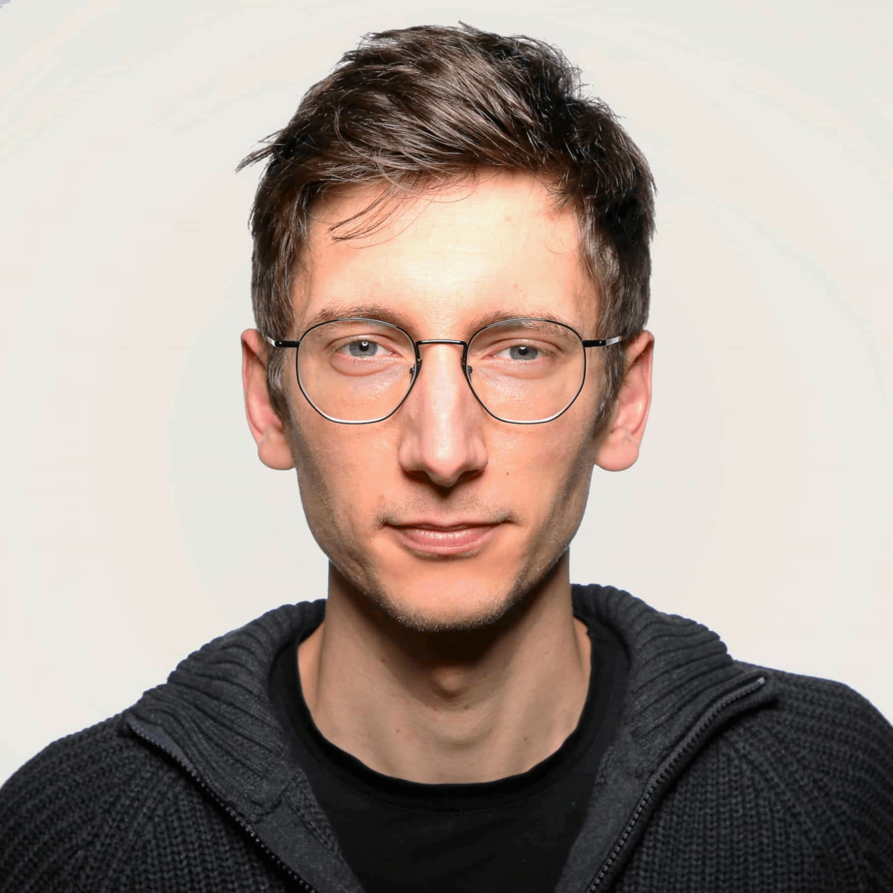 Gründer von Superprompt